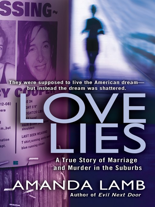 Title details for Love Lies by Amanda Lamb - Available